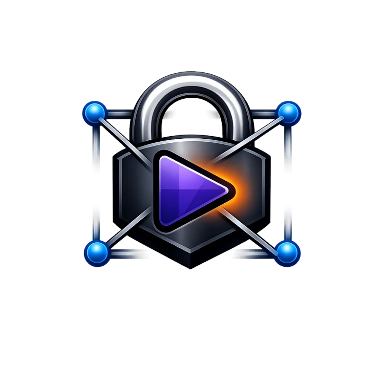 Lockdown plugin for Adobe After Effects 2025 Icon