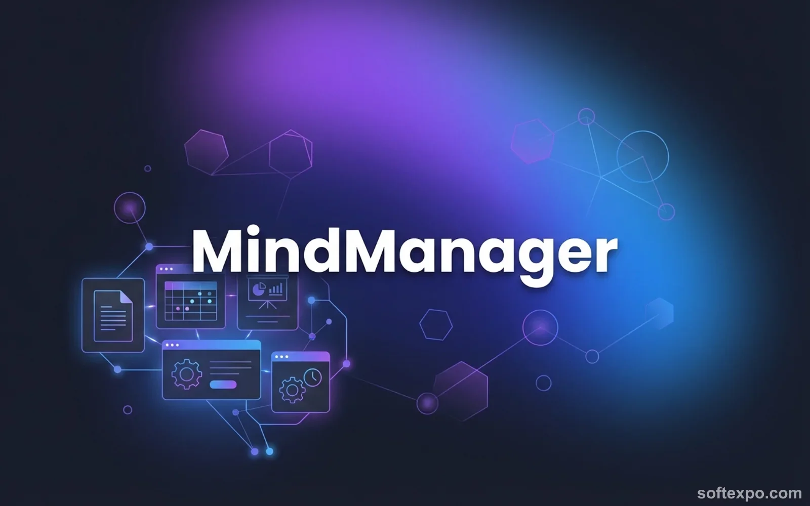 MindManager Cover