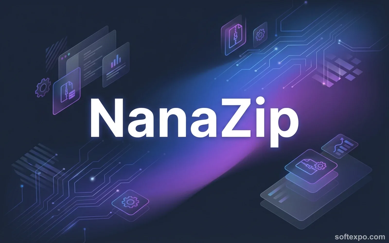 NanaZip Cover