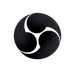 OBS Studio Icon