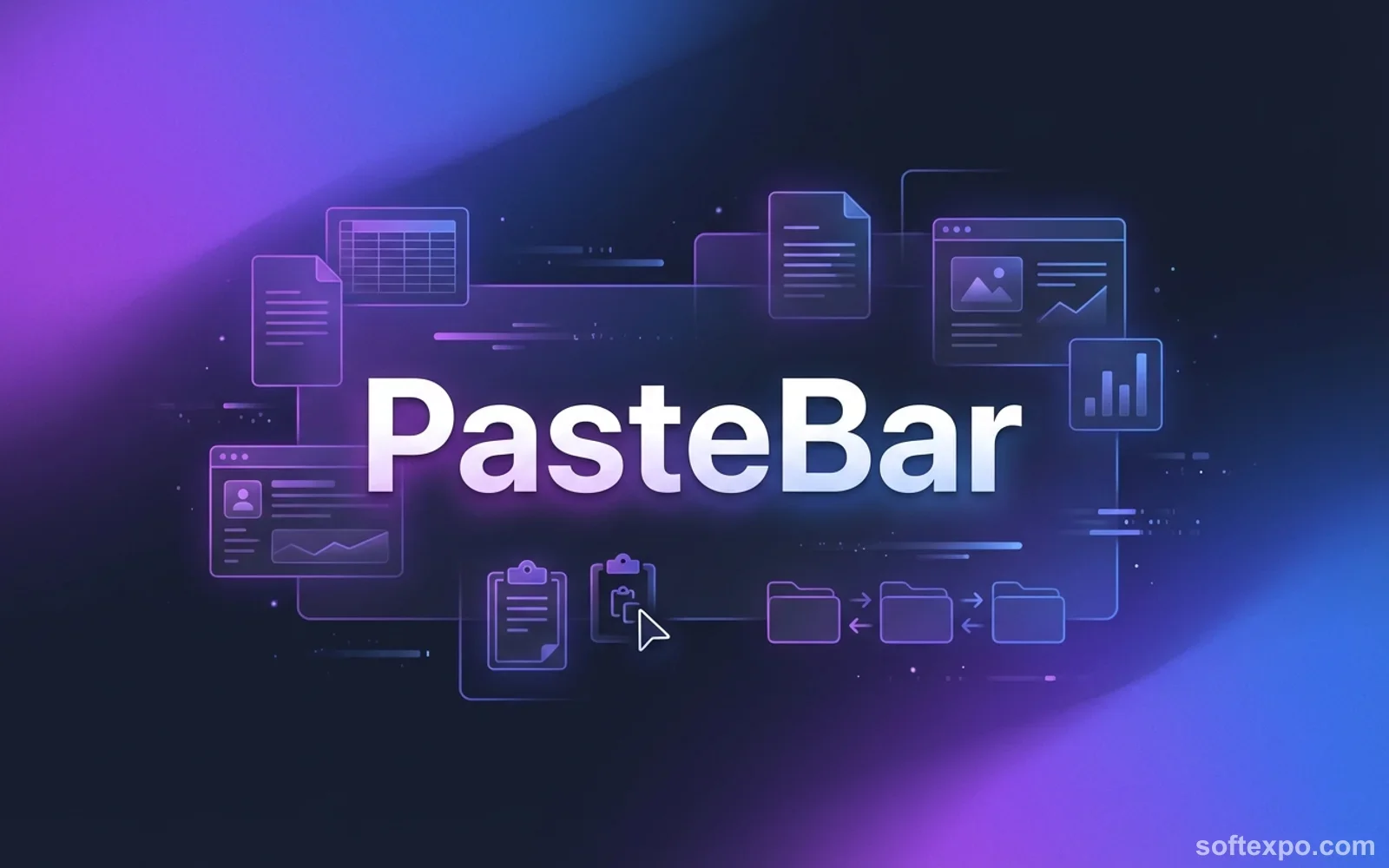 PasteBar Cover