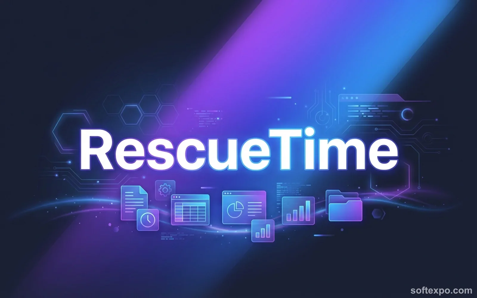 RescueTime Cover