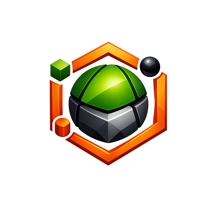 Substance Source for Adobe Substance 3D Designer Icon