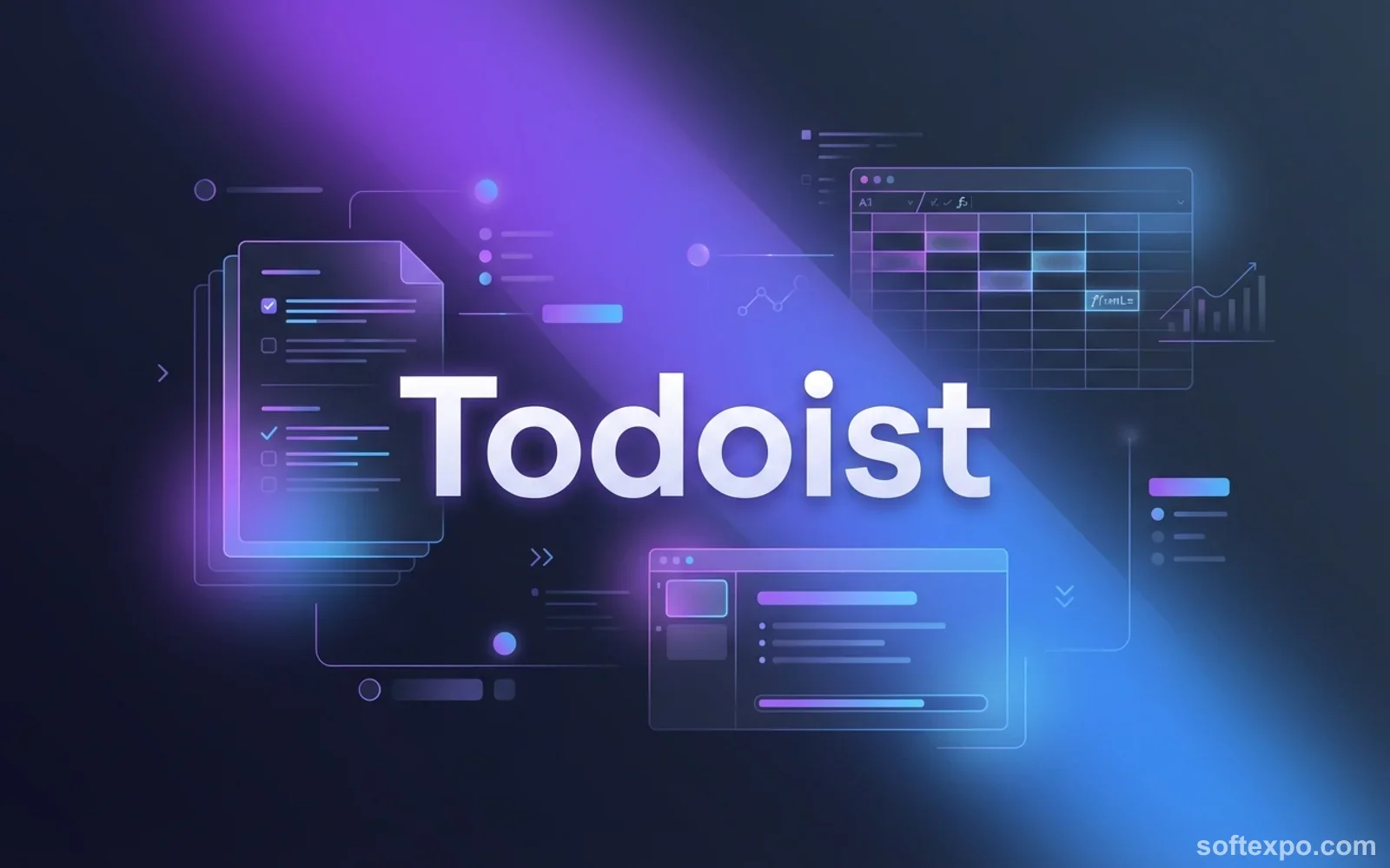 Todoist Cover