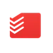 Todoist Icon