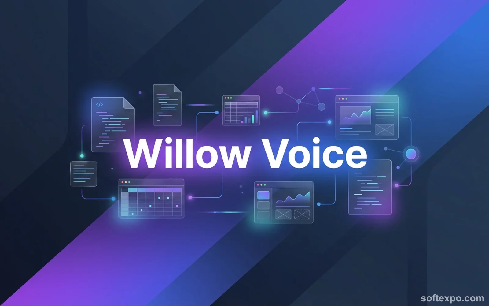 Willow Voice Cover