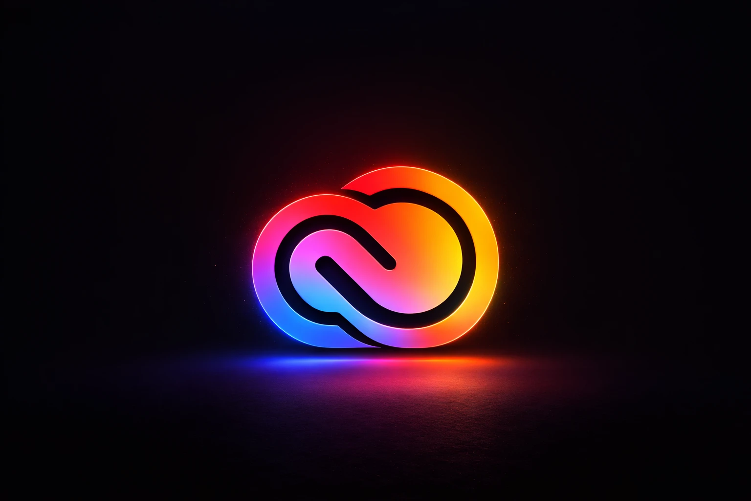Adobe Creative Cloud 2025 Cover