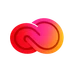 Adobe Creative Cloud Icon