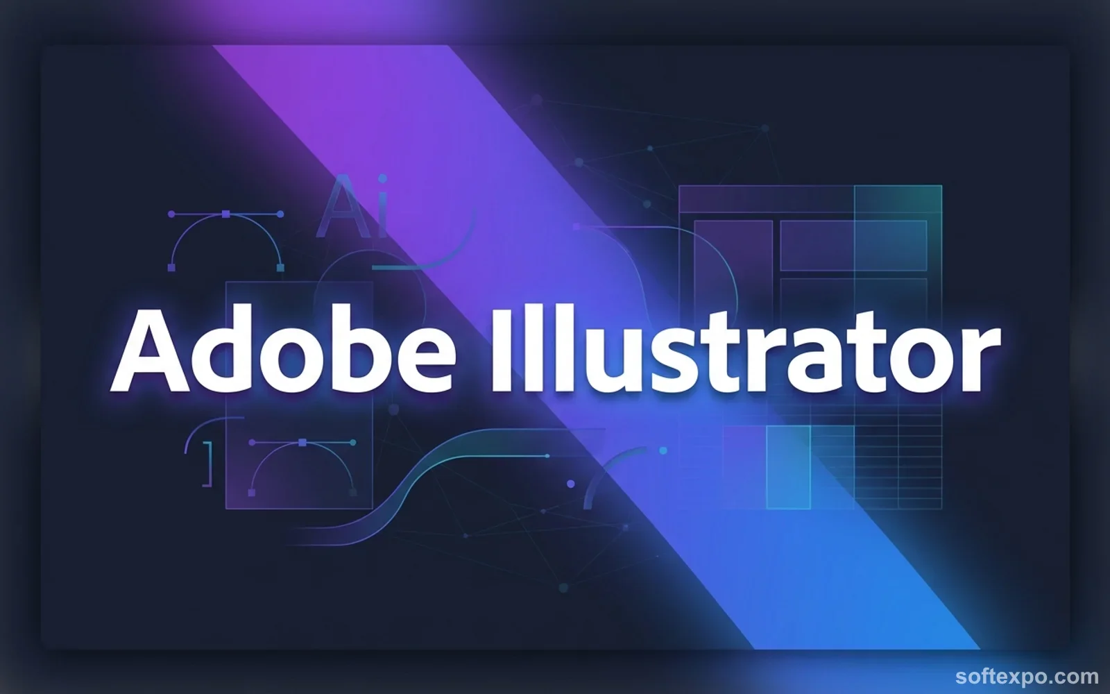Adobe Illustrator Cover
