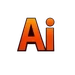 Adobe Illustrator Icon