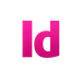 Adobe InDesign Icon