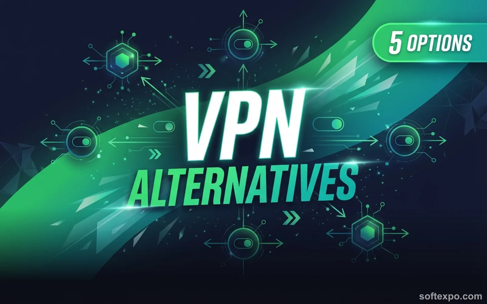 Best VPN Apps 2025 Cover