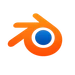 Blender Icon