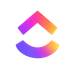 ClickUp Icon