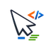 Cursor AI Icon