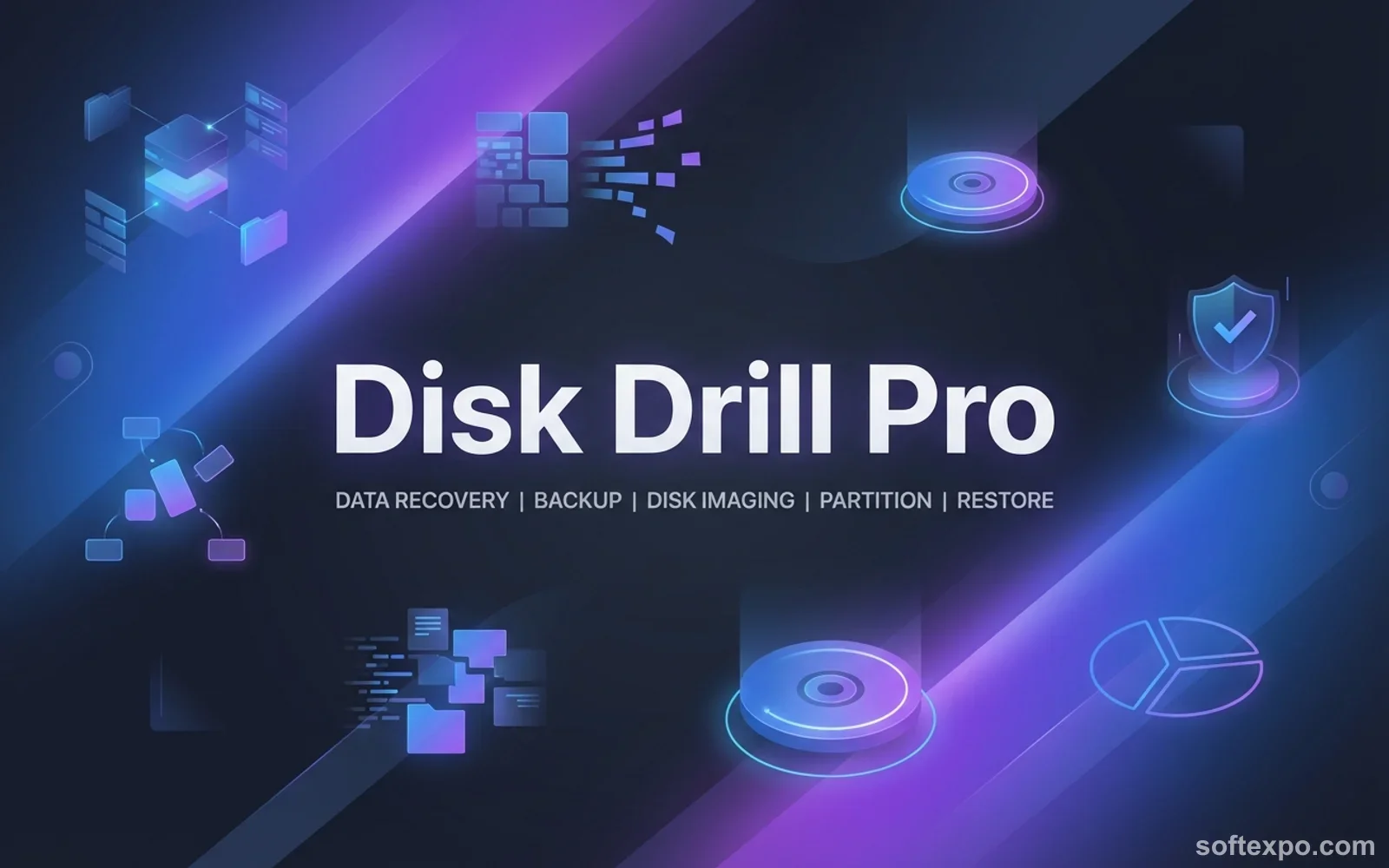 Disk Drill Pro Cover