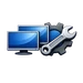 DisplayFusion Pro Icon