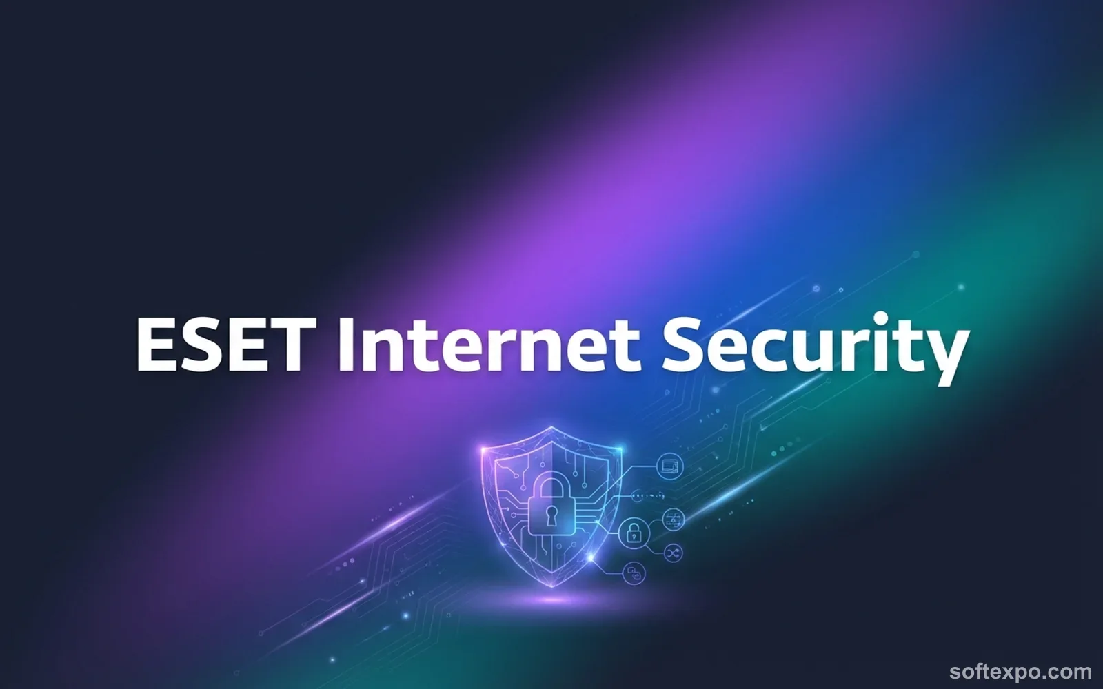 ESET Internet Security Cover