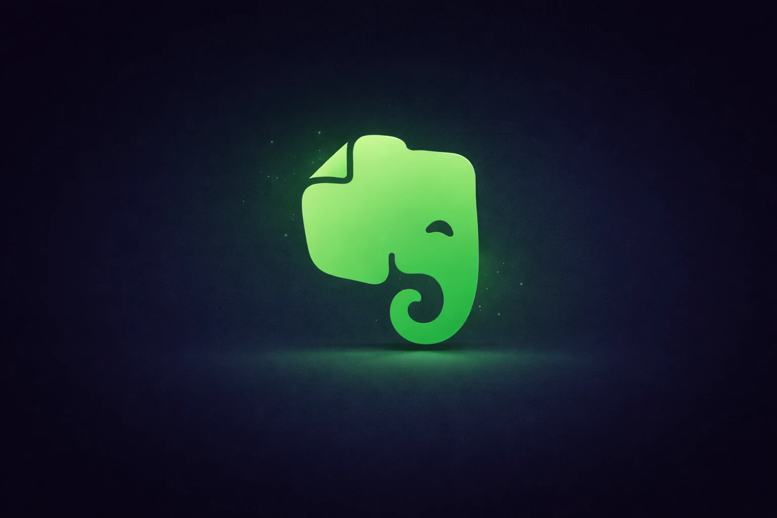 Evernote Cover