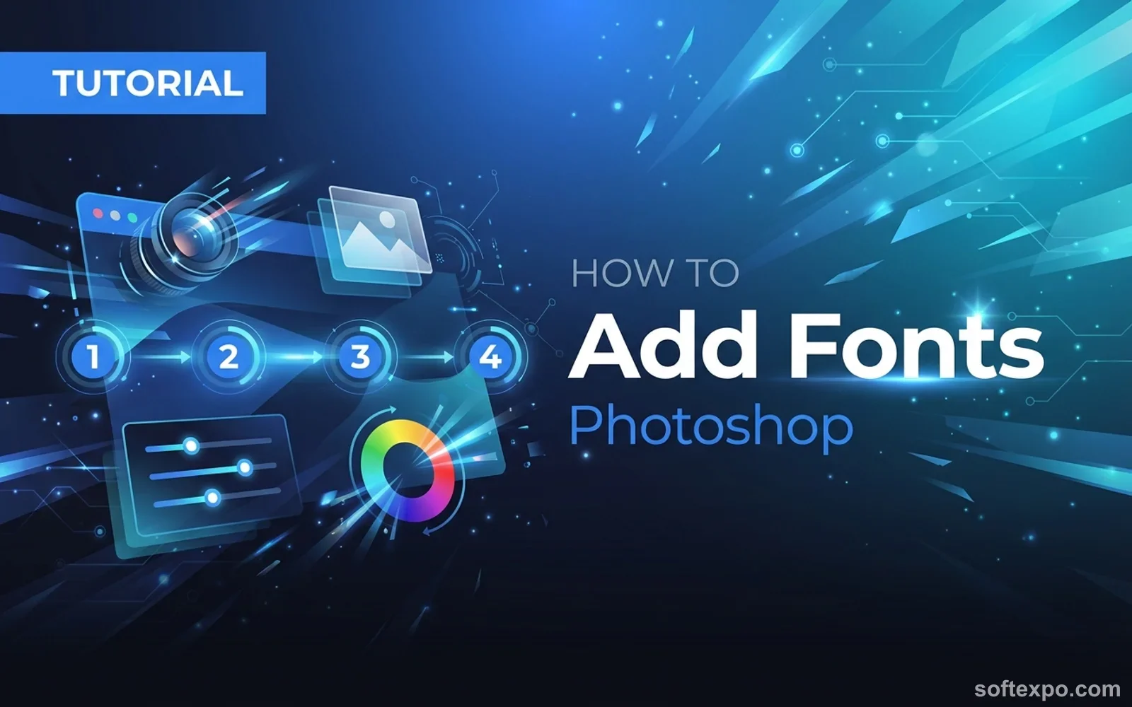 How to Add Fonts to Photoshop: A Complete Guide for All Users Cover