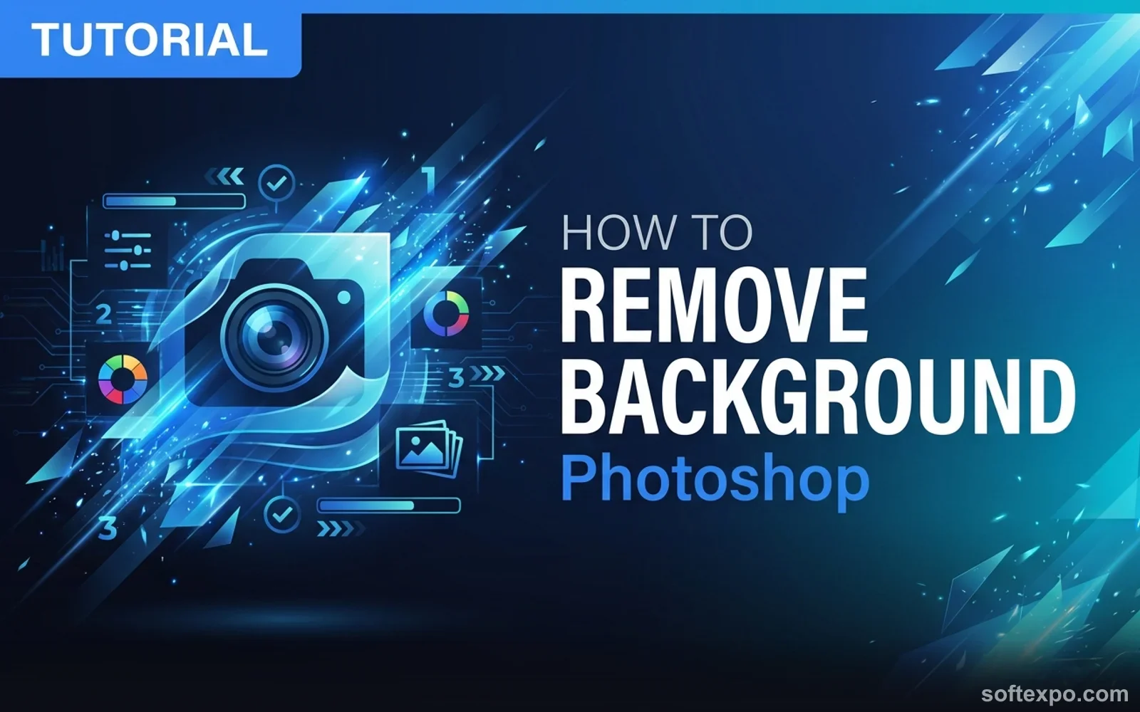 How to Remove Background in Photoshop: A Beginner’s Guide Cover