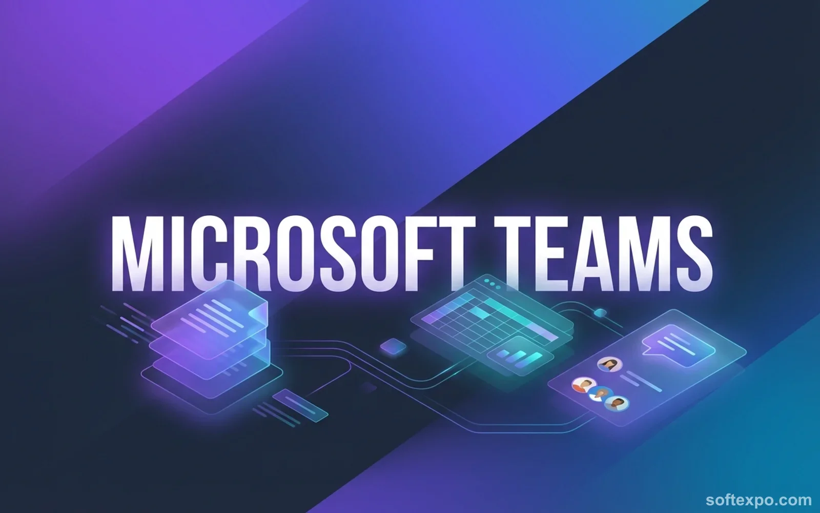 Microsoft Teams Cover
