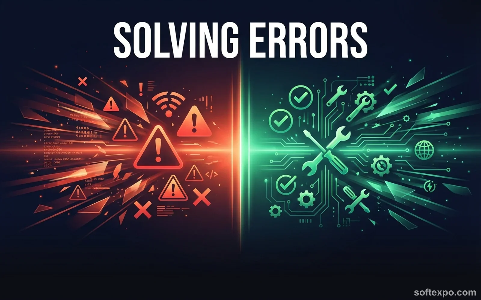 Solving Errors in Serif Affinity Designer: Step-by-Step Guide Cover