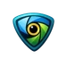 Topaz Sharpen AI Icon