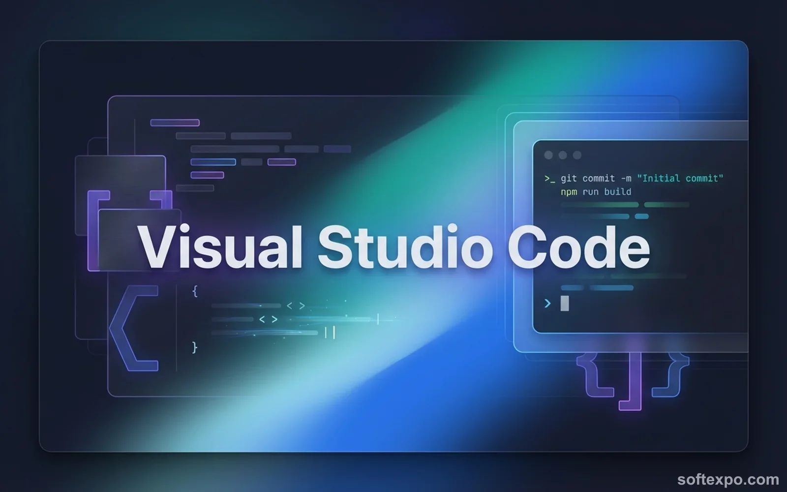 Visual Studio Code Cover