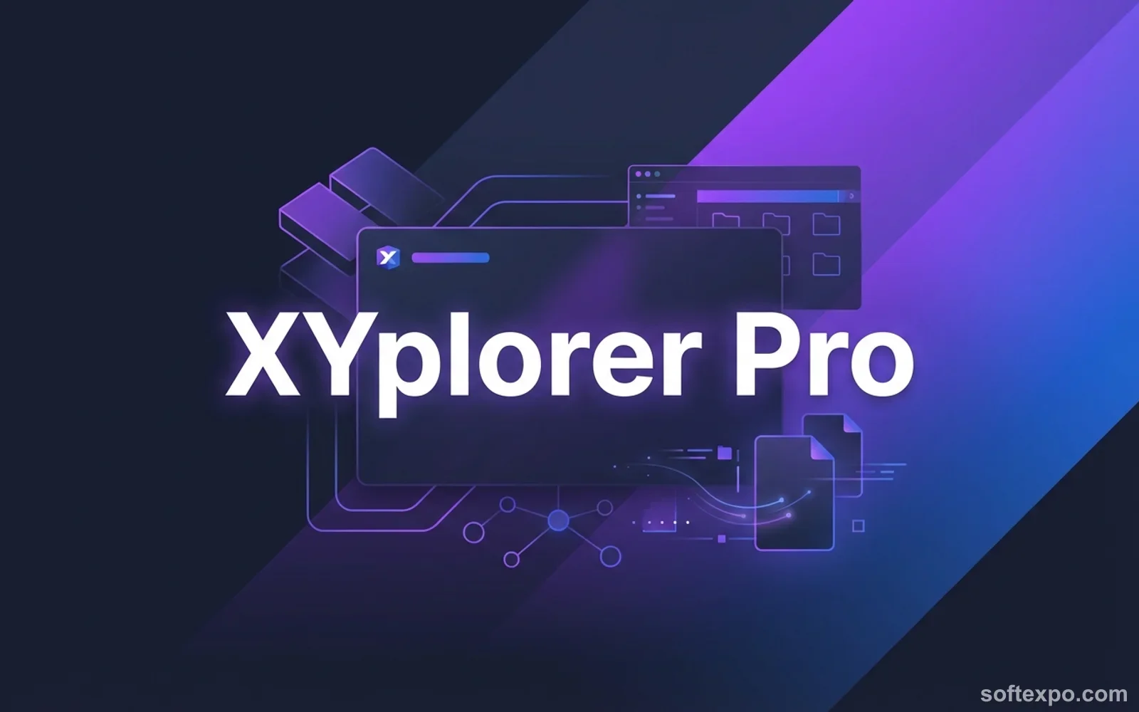 XYplorer Pro Cover